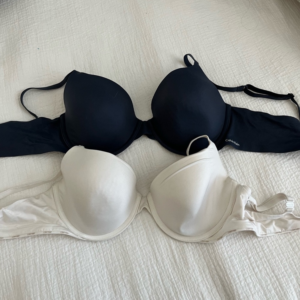 Calvin Klein bra 36B